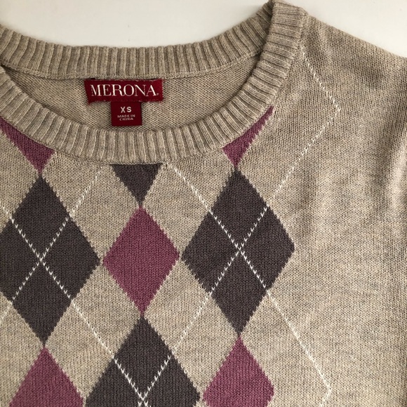 Sweater - Picture 3 of 4